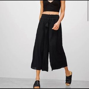 Wilfred Nanterre Pants black size Small